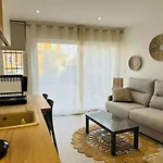 Apartamento Valras-loc - Moderne Avec Jardin *
