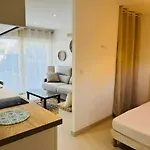 Apartamento Valras-loc - Moderne Avec Jardin *